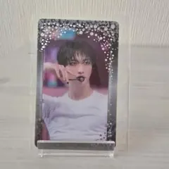 ATEEZ　SBS　POP-UP IN TOKYO　トレカ　　ソンファ