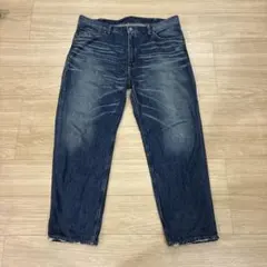kolor BEACON クロップドパンツ 16SBM-P10135 - メルカリ