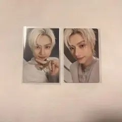2026年最新】seventeen ジュン トレカ 仁川の人気アイテム - メルカリ