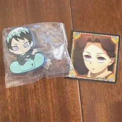 鬼滅の刃 愈史郎 珠世