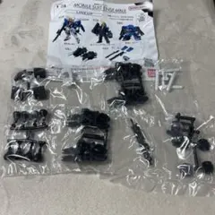 モビルスーツ アンサンブル Sガンダム用ブースター