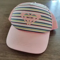 ROXY キッズ メッシュキャップのサムネイル