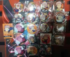 呪術廻戦 虎杖悠仁 セット①