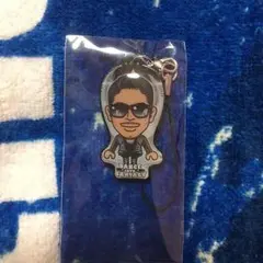 EXILE MATSU クリーナー