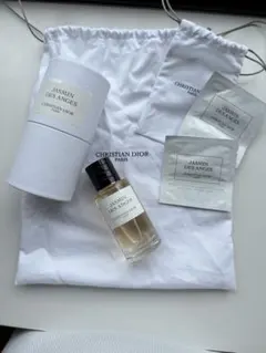 Christian Diorクリスチャン・ディオーJASMIN DESANGES