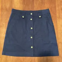 メゾンキツネ ミニスカートのサムネイル
