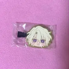 あんスタ みにコレ 前髪クリップ 羽風薫 - メルカリ