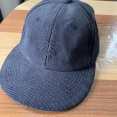 THE NORTH FACE ノースフェイス　キャップ　ブラックのサムネイル