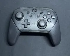 Nintendo Switch Proコントローラー