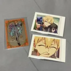 地縛少年花子くん　源輝