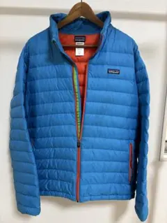 patagonia ダウンジャケット ダウンセーター