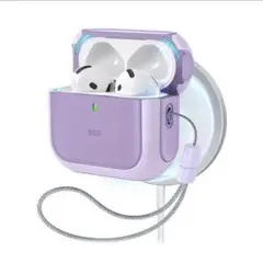 ESR AirPods 4 専用 Orbit MagSafe対応ケースのサムネイル