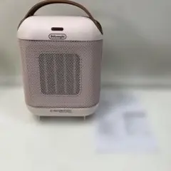 DeLonghi ［デロンギ］カプスーラ セラミックファンヒーター