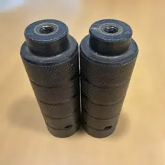 BMX ペグ 2本セット