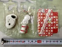 スイ～トチョコタイム(スタンダードカラーVer.) グルメ de スヌーピー