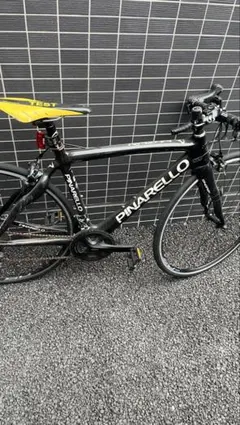 PINARELLO RAZHA ロードバイク 本体のサムネイル