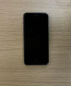 iPhone SE 第3世代 64GB スターライト【SIMフリー美品】