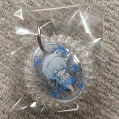 ショアキーパー アクリルスタンド 鳴潮 ラクスパ 極楽湯 RAKUSPA