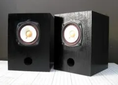 FOSTEX ホーン型スーパーツィーターシステム GS17H - メルカリ