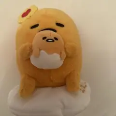 サンリオ アイラブミー ぐでたま ぬいぐるみ