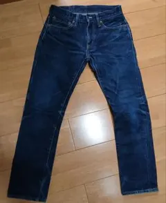 2026年最新】DENIME メンズ ストレートデニムの人気アイテム - メルカリ