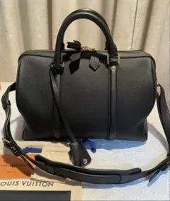 2025年最新】LOUIS VUITTON 付属品：クロシェット ショルダーバッグの