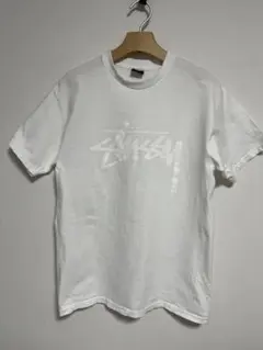 【迎春セール】90s 00s オールドステューシー　ヴィンテージTシャツ