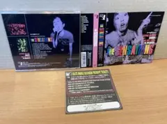 帯付新品並★THE SENSATIONS・I HATE SMOKE REC