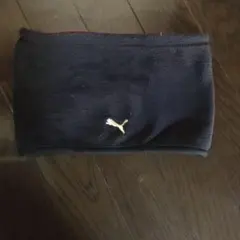 プーマ　ネックウォーマー プーマ