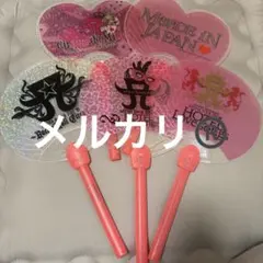 浜崎あゆみ ayumi hamasaki LEDうちわ 浜崎あゆみ ayumi hamasaki LEDうちわ - メルカリ