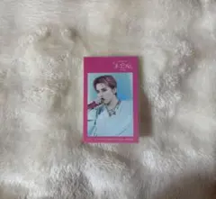 TWICE SANA サナ SCARLETT Ver.1 インドネシア限定 - メルカリ