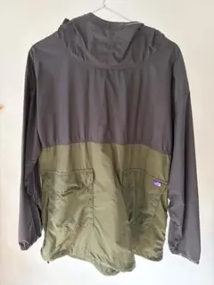 THE NORTH FACE PURPLE LABEL ナイロンジャケット　M