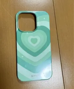未使用品　iPhone14 pro ケース