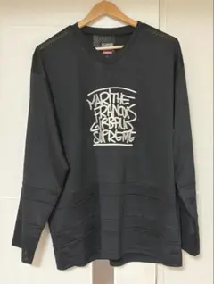 2026年最新】supreme hockey jerseyの人気アイテム - メルカリ