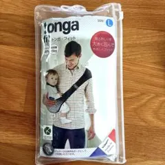 トンガ　フィット　Lのサムネイル