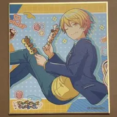 2026年最新】天馬司 色紙の人気アイテム - メルカリ