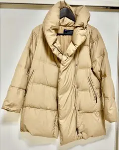 【値下げ中!!】URBAN RESEARCH DOORS ダウンコート