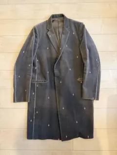 UNDERCOVER 12AW チェスターコートのサムネイル