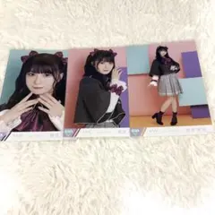 ノイミー 菅波美玲 生写真 4周年衣装 ピオニーズ コンプ - メルカリ