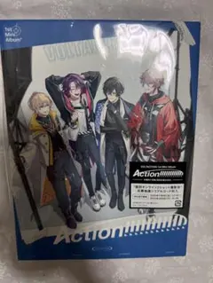 大暮維人 エア・ギア クリアポスター - メルカリ