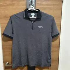 キャロウェイ　ポロシャツ　LL