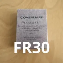 カバーマーク FR30 フローレスフィット　ファンデーション　リフィル　新品