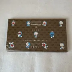GUCCI ドラえもん　付録　　3点セット DORAEMON × Gucci】雑誌特別付録がCanCam、Oggi、Preciousの3月号に同