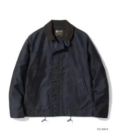 完売品 DICKIES LUCAS WAXED JACKET ワックスジャケット - メルカリ