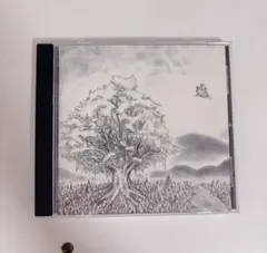 BUMP OF CHICKEN ユグドラシル