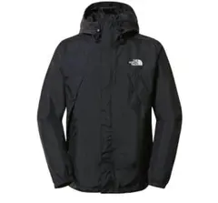 THE NORTH FACE ブラック マウンテンパーカー