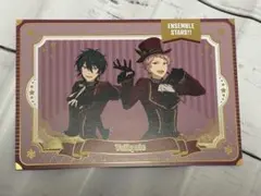 あんスタ　Valkyrie6