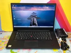 2026年最新】lenovo thinkpad p1の人気アイテム - メルカリ
