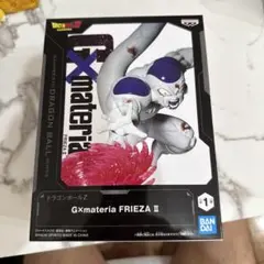 G×materia フリーザII 未開封