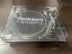 Technics SL-1200MK3D＋EPC-U1200 レコード針セット Technics SL-1200MK3D＋EPC-U1200 レコード針セット - メルカリ